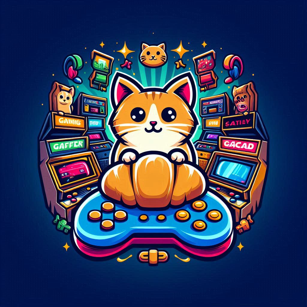 catloafarcade-logo